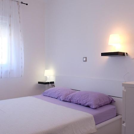 Apartmani Mojca 셀스 외부 사진