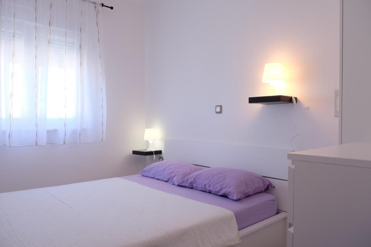 Apartmani Mojca 셀스 외부 사진