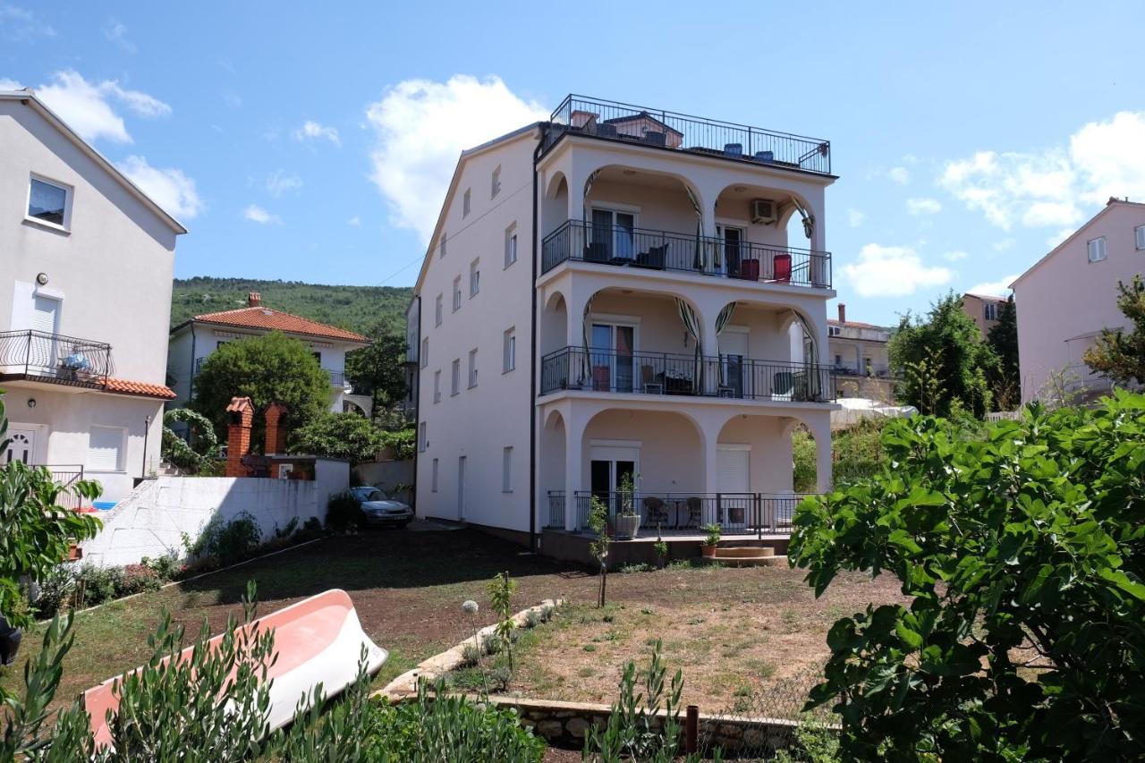 Apartmani Mojca 셀스 외부 사진