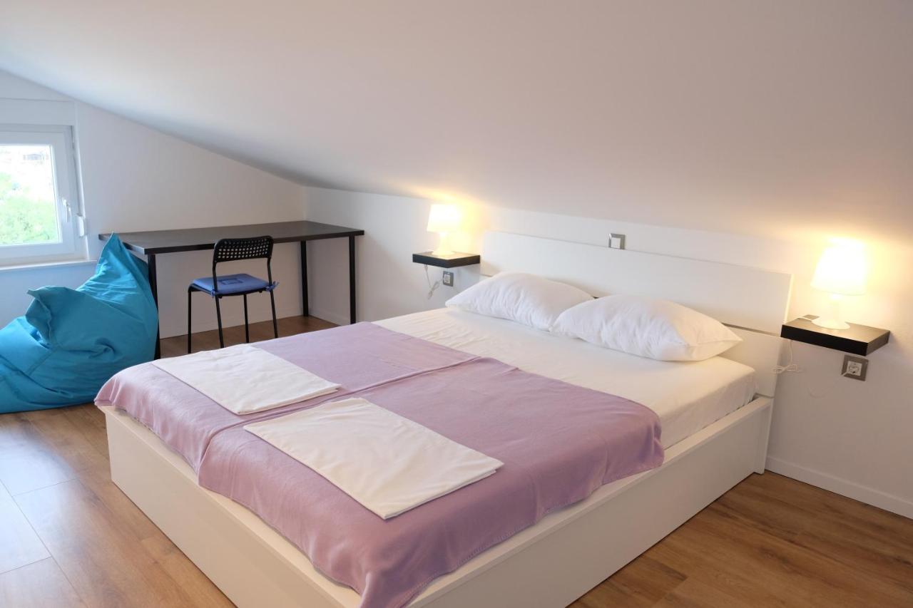 Apartmani Mojca 셀스 외부 사진