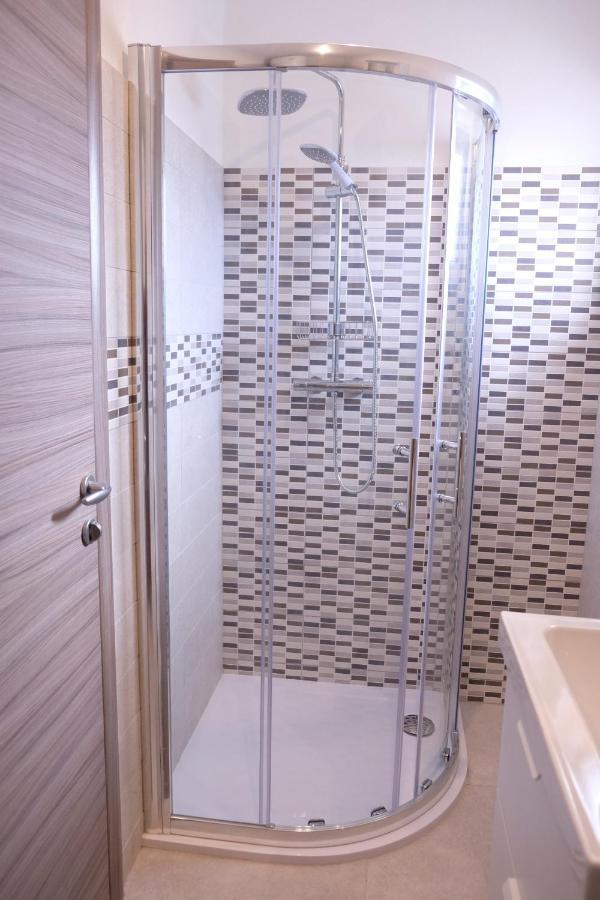 Apartmani Mojca 셀스 외부 사진