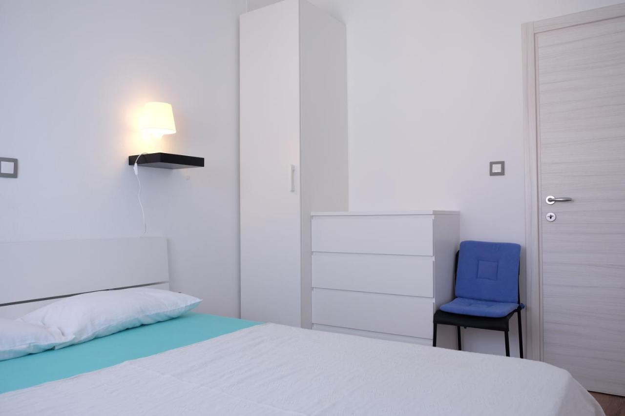 Apartmani Mojca 셀스 외부 사진