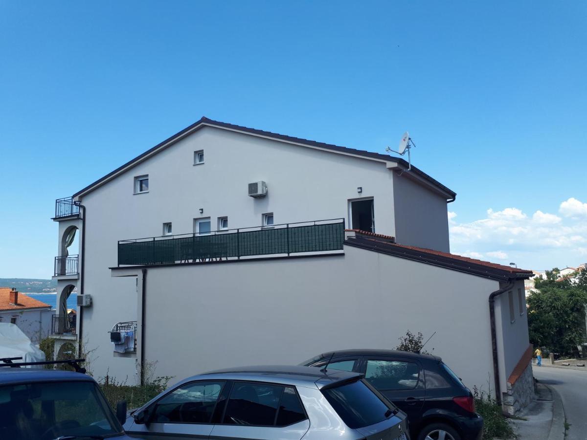 Apartmani Mojca 셀스 외부 사진